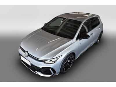 VW Golf (2025) - Photo 2