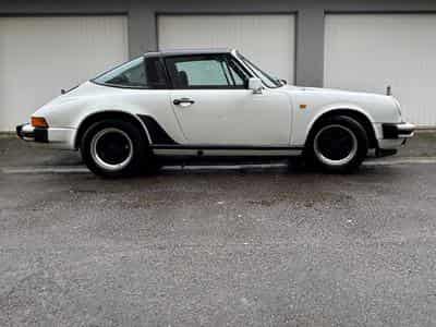 Porsche Carrera GT Targe (1983) - Foto 1