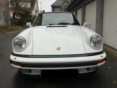 Porsche Carrera GT Targe (1983) - Foto 3