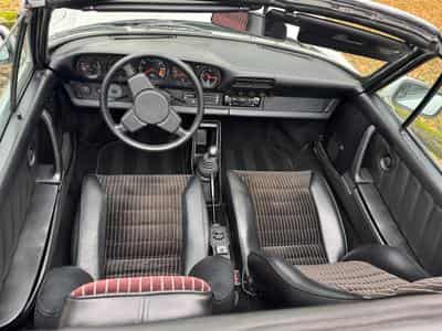 Porsche Carrera GT Targe (1983) - Foto 7