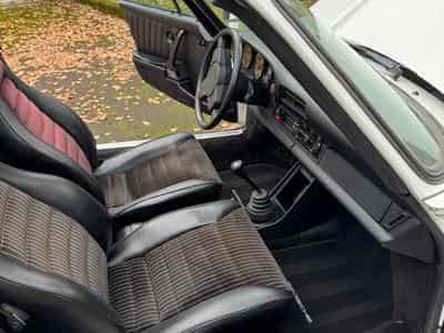 Porsche Carrera GT Targe (1983) - Foto 9