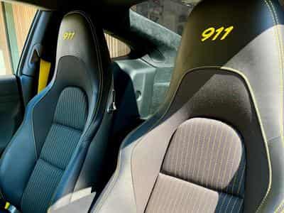 Porsche 991 Carrera T (2018) - Foto 3