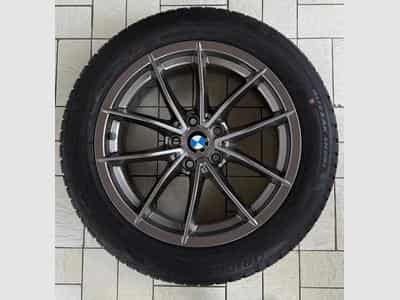 Jantes alu + Pneus h 17" jantes_pneus (1970) - Photo 3