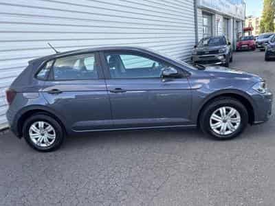 VW Polo 1.0 MPI 80ch LIMITED 5P (2025) - Foto 3