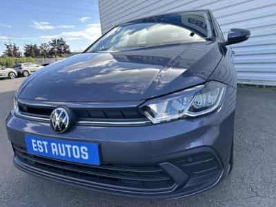 VW Polo 1.0 MPI 80ch LIMITED 5P (2025) - Foto 4