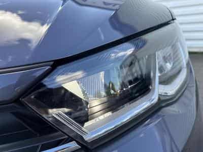 VW Polo 1.0 MPI 80ch LIMITED 5P (2025) - Foto 12