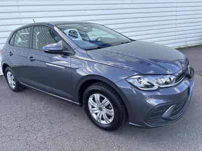 VW Polo 1.0 MPI 80ch LIMITED 5P (2025) - Foto 2