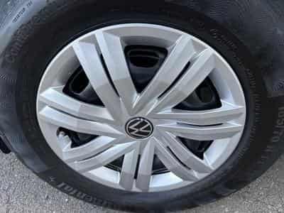 VW Polo 1.0 MPI 80ch LIMITED 5P (2025) - Foto 8