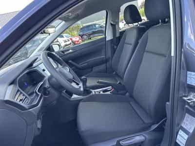 VW Polo 1.0 MPI 80ch LIMITED 5P (2025) - Foto 14