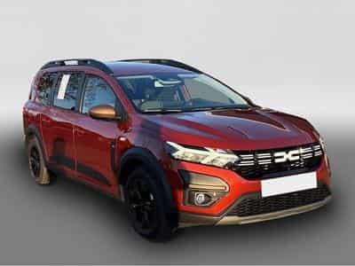 Dacia Jogger (2026) - Photo 1