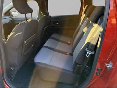 Dacia Jogger (2026) - Photo 6