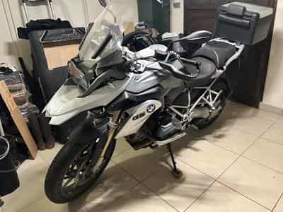 BMW R R1200GS (2013) - Photo 1