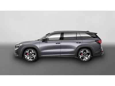 Skoda Kodiaq (2026) - Photo 2