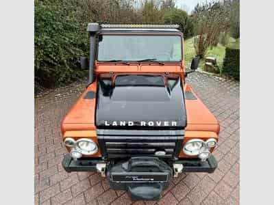 Land-Rover Defender FIRE 110 SW Limited Edition (2009) - Foto 2