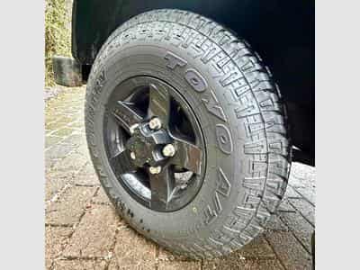 Land-Rover Defender FIRE 110 SW Limited Edition (2009) - Foto 10