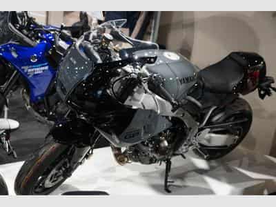 Yamaha XSR XSR900GP (2027) - Photo 1