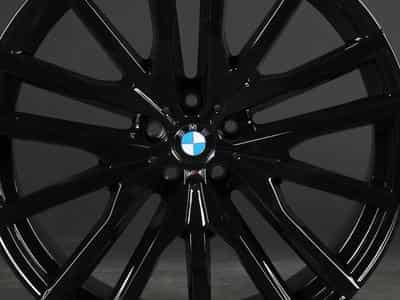 Jantes – 22 - Foto 1