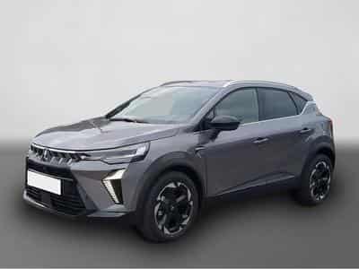 Mitsubishi ASX (2026) - Photo 1