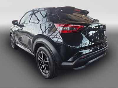 Nissan Juke (2026) - Photo 1
