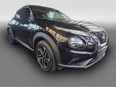 Nissan Juke (2026) - Photo 2