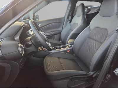 Nissan Juke (2026) - Photo 4