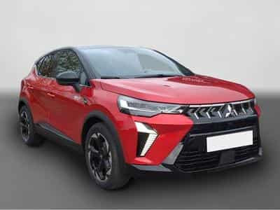 Mitsubishi ASX (2026) - Photo 1