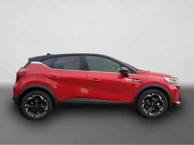 Mitsubishi ASX (2026) - Photo 2