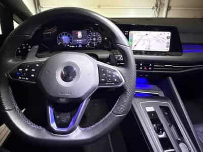 VW Golf 8R Performance Prix à disc (2022) - Photo 4