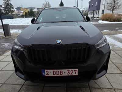 BMW X1 M Pack (2023) - Foto 2