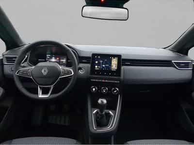 Renault Clio (2026) - Photo 5