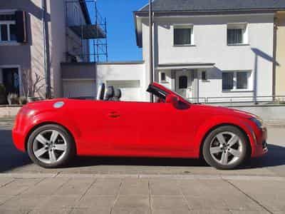 Audi TT cabrio 2.0l TFSi 200 cv (2007) - Foto 8