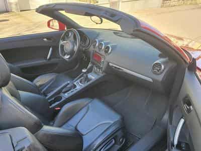 Audi TT cabrio 2.0l TFSi 200 cv (2007) - Foto 13