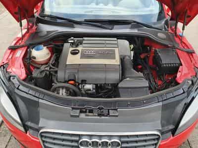 Audi TT cabrio 2.0l TFSi 200 cv (2007) - Foto 14