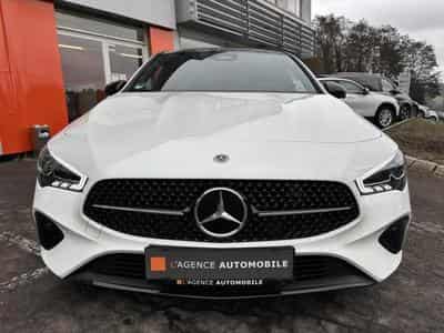 Mercedes GLA 200 (2025) - Photo 3