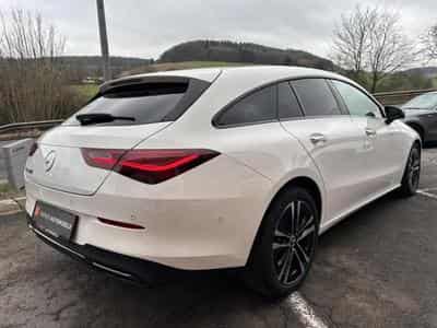 Mercedes GLA 200 (2025) - Photo 5