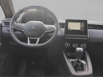 Renault Clio (2026) - Photo 5