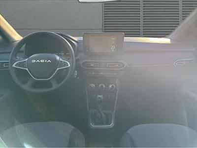 Dacia Jogger (2026) - Photo 5