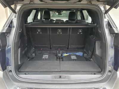 Peugeot 5008 GT, 1.2l 130cv, Allure, camera 360, panorama, 7 pl (2017) - Foto 13