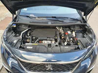 Peugeot 5008 GT, 1.2l 130cv, Allure, camera 360, panorama, 7 pl (2017) - Foto 14