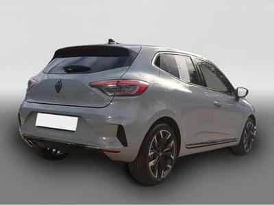 Renault Clio (2026) - Photo 3