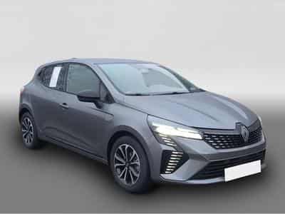 Renault Clio (2026) - Photo 1