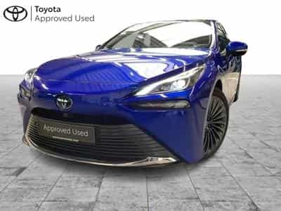 Toyota Mirai (2022) - Photo 1