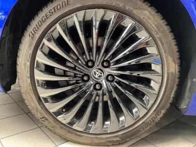 Toyota Mirai (2022) - Photo 12