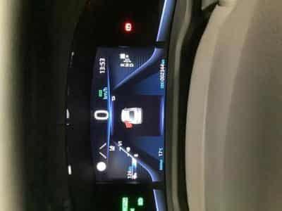 Toyota Mirai (2022) - Photo 6