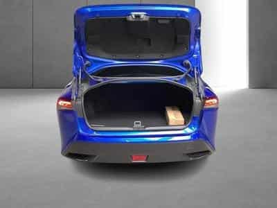 Toyota Mirai (2022) - Photo 7