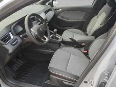 Renault Clio (2026) - Photo 4