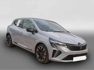 Renault Clio (2026) - Photo 1