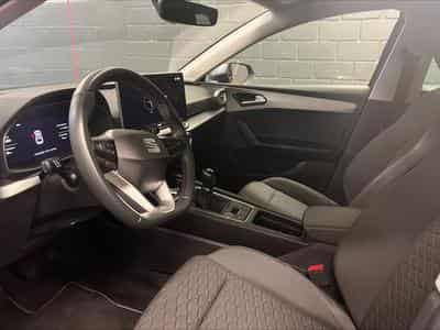 Seat Leon FR 150 TSI (2024) - Photo 3