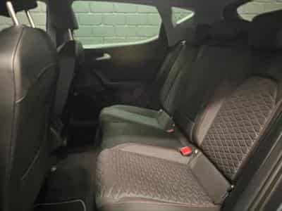 Seat Leon FR 150 TSI (2024) - Photo 4