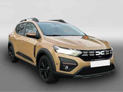 Dacia Sandero (2026) - Photo 1